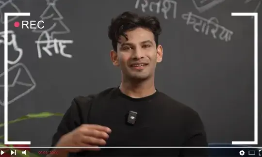 YT kadr