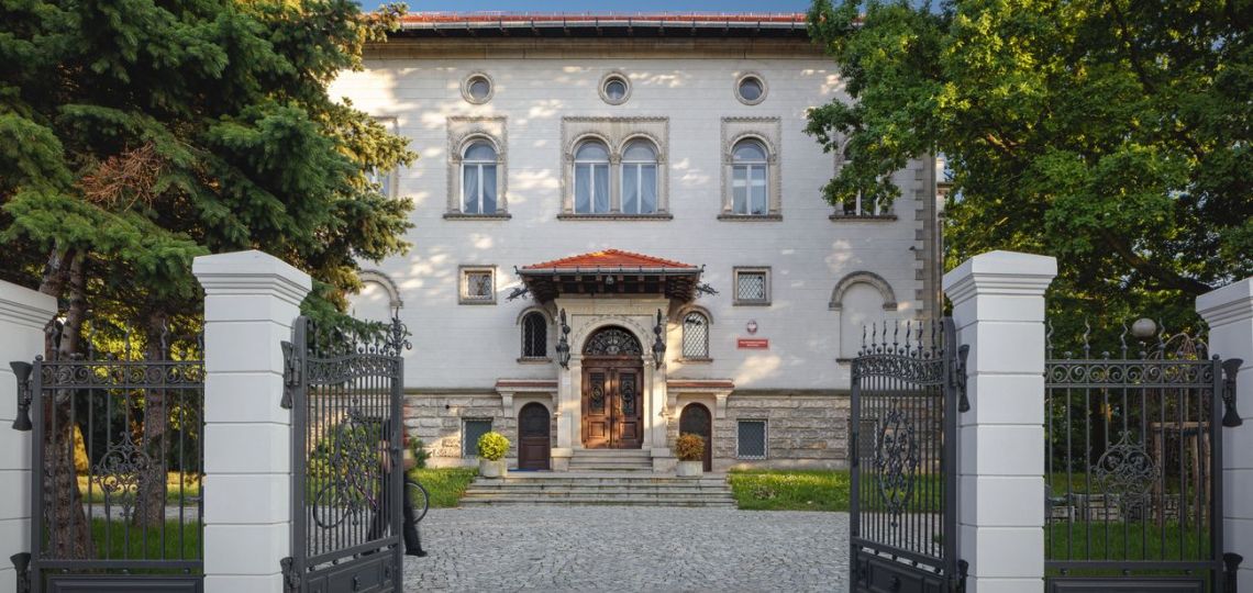 Rektorat Politechniki Łodzkiej