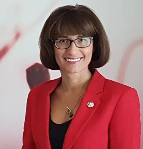 Prof. dr hab. inż. Magdalena Grębosz-Krawczyk