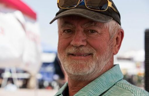 dr inż. Alexander Nawrocki, Graduate of TUL