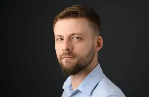 dr Krzysztof Chyliński