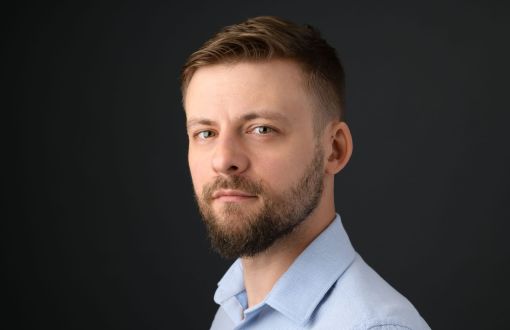 dr Krzysztof Chyliński