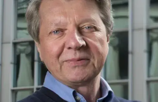 prof. Krzysztof Matyjaszewski, Graduate of TUL
