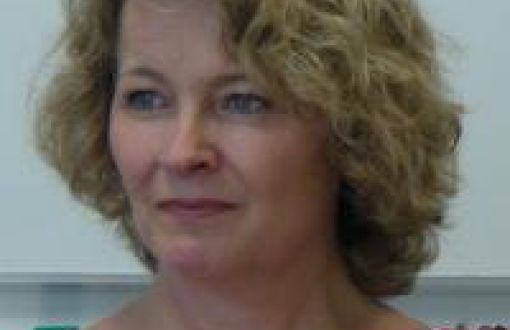 Professor Barbara Erasmus, Graduate of TUL