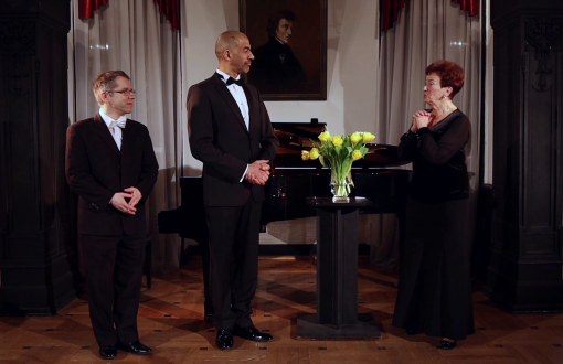 Fotorelacja z koncertu Muzyka na Politechnice