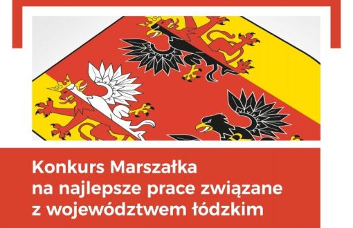 Grafika do konkursu Marszałka