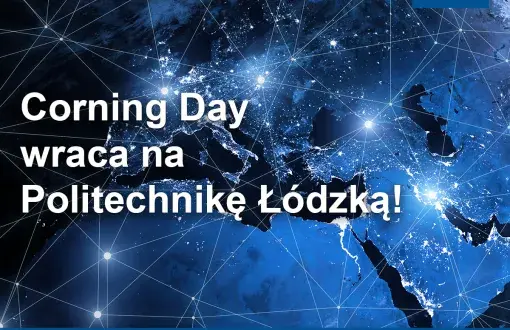 Corning Day - grafika