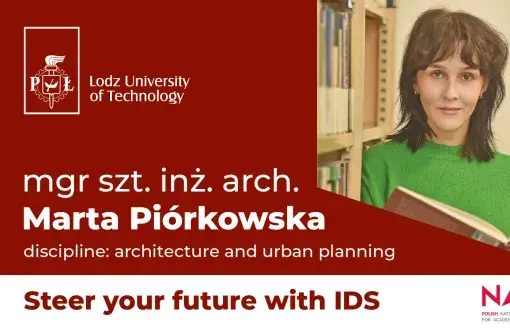 IDS grafika