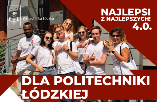 Grafika promująca projekt Najlepsi z najlepszych