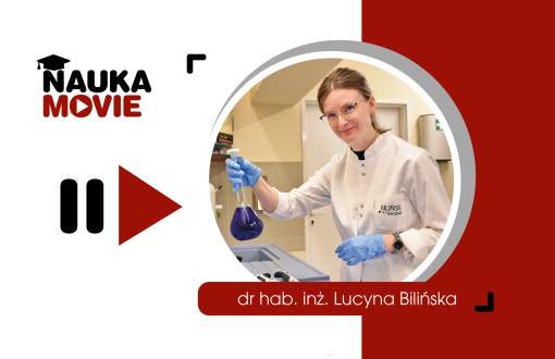 dr hab. inż. Lucyna Bilińska