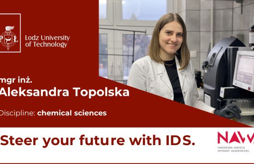 A. Topolska wizytówka