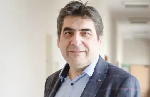 dr Jacek Stańdo z PŁ Złotym Ambasadorem Innowacji, fot. J.S.