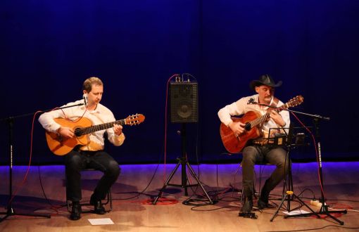 Koncert w ramach cyklu Muzyka na Politechnice 21.02.2023