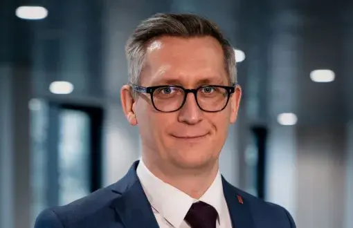Prof. Łukasz Albrecht