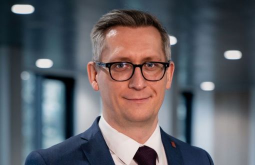 Prof. Łukasz Albrecht