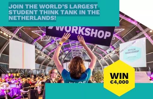 think tank dla studentow