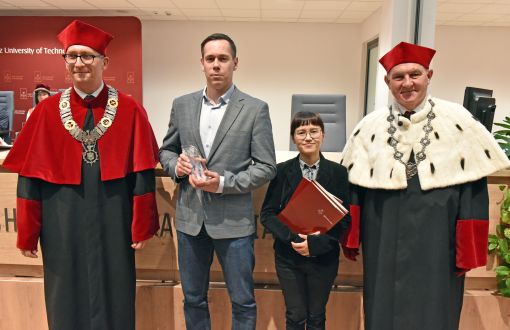 78. urodziny Politechniki Łódzkiej