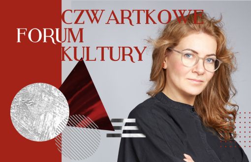 CFK PŁ z dr Martą Miaskowską