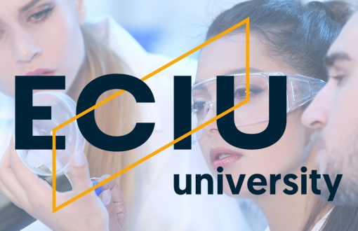 ECIU ikona