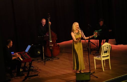 Fotorelacja z koncertu Muzyka na Politechnice