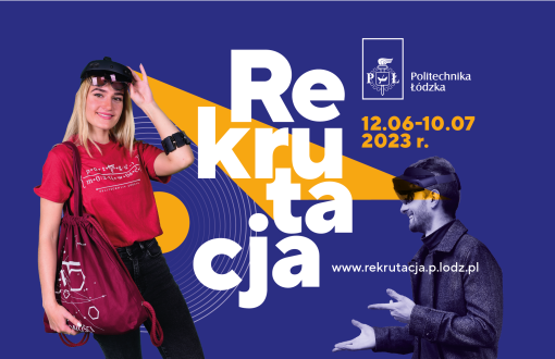 grafika rekrutacyjna