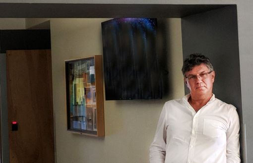 Dr. Jacek Gwizdka, Associate Professor at the University of Texas at Austin