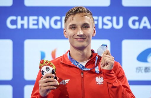 fot. Rafał Oleksiewicz- PZP