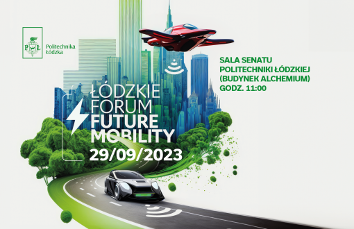 Future Mobility at TUL