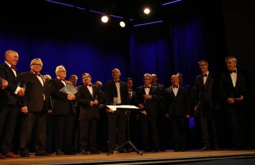 Fotorelacja z koncertu Muzyka na Politechnice z dn. 5.12.2023