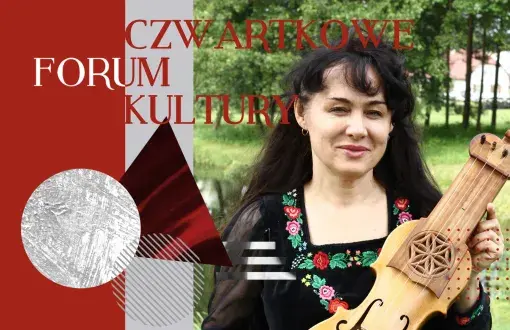 Prof. Maria Pomianowska gością CFK PŁ