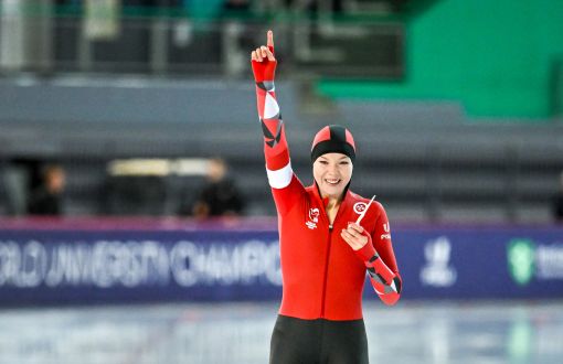 Natalia Jabrzyk, foto: Paweł Skraba