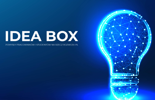 Idea Box 2024