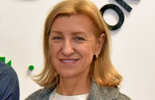 Prof. Grażyna Budryn