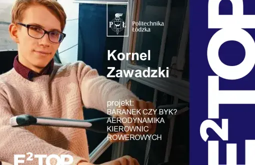 Kornel Zawadzki E2 top
