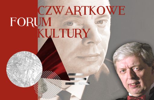 Czwartkowe Forum Kultury