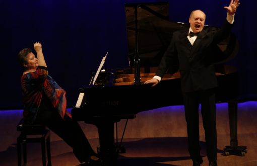 Fotorelacja z koncertu Muzyka na Politechnice z dn. 19.03.2024