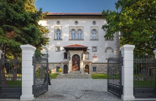 budynek rektoratu Politechniki Łódzkiej