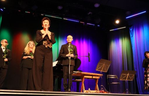 Fotorelacja z koncertu Muzyka na Politechnice z dn. 02.04.2024