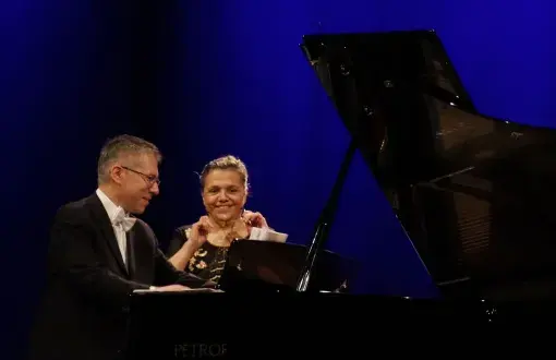 Muzyka na politechnice - 21.05.2024
