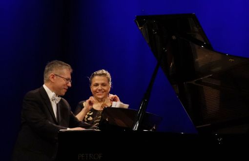 Muzyka na politechnice - 21.05.2024