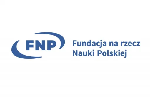 Logotyp Fundacji na rzecz Nauki Polskiej