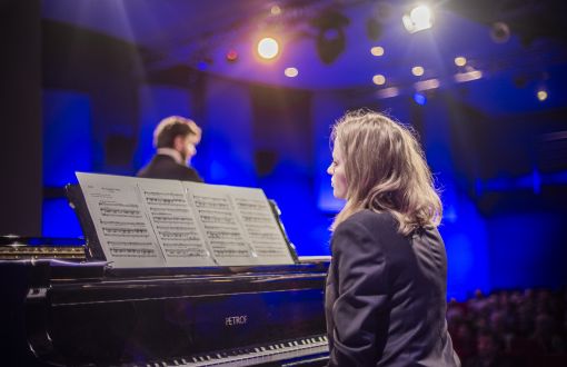 Muzyka na politechnice - 23.10.2024