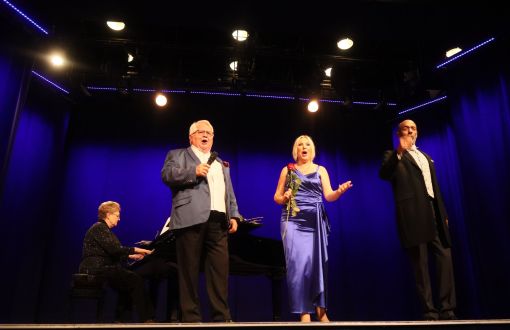 Muzyka na politechnice - 29.10.2024