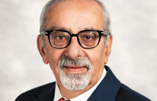 Prof. Bogusław Buszewski