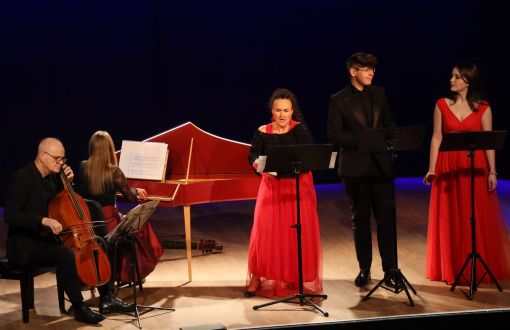 Muzyka na politechnice - 10.12.2024