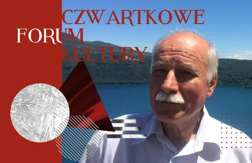 Grafika do CFK z prof. Jackiem Mollem