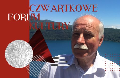 Grafika do CFK z prof. Jackiem Mollem