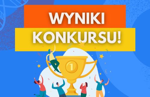Grafika do wyników konkursu Łodzi Akademickiej