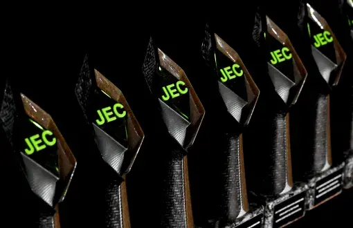 JEC World Innovations Awards