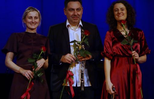 Fotorelacja z koncertu Muzyka na Politechnice (15.04.2025)